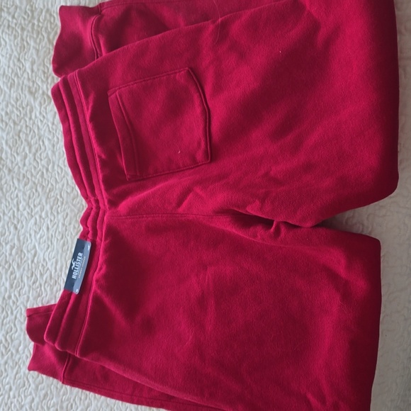 NWT Hollister Skinny Joggers - Picture 3 of 4